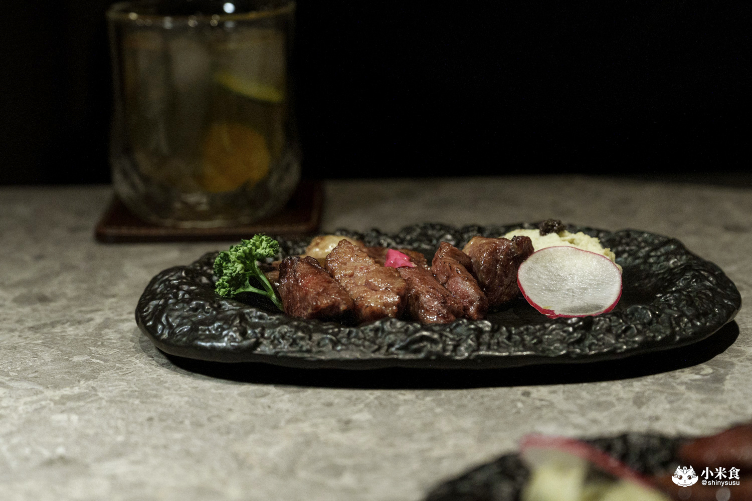 本大股燒肉私廚燒肉|2680元套餐18道精彩料理開箱,日本A5和牛,2026台中燒肉推薦 - 第45張圖 本大股燒肉私廚燒肉|2680元套餐18道精彩料理開箱,日本A5和牛,2026台中燒肉推薦