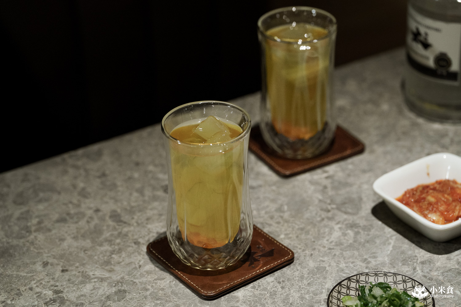 本大股燒肉私廚燒肉|2680元套餐18道精彩料理開箱,日本A5和牛,2026台中燒肉推薦 - 第36張圖 本大股燒肉私廚燒肉|2680元套餐18道精彩料理開箱,日本A5和牛,2026台中燒肉推薦