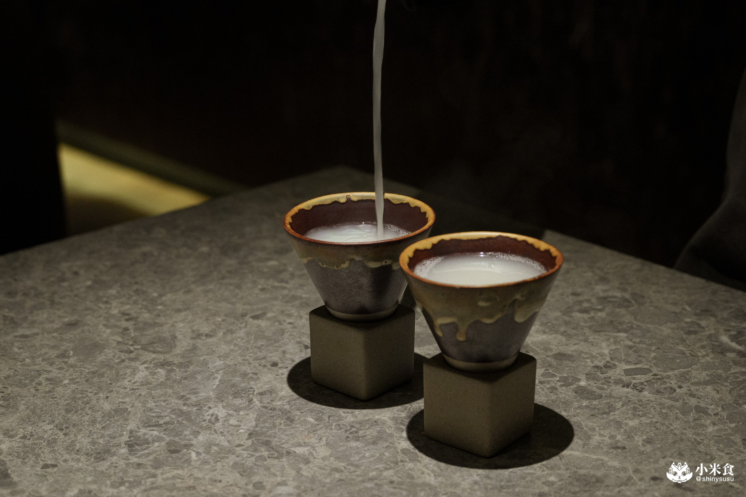 本大股燒肉私廚燒肉|2680元套餐18道精彩料理開箱,日本A5和牛,2026台中燒肉推薦 - 第39張圖 本大股燒肉私廚燒肉|2680元套餐18道精彩料理開箱,日本A5和牛,2026台中燒肉推薦