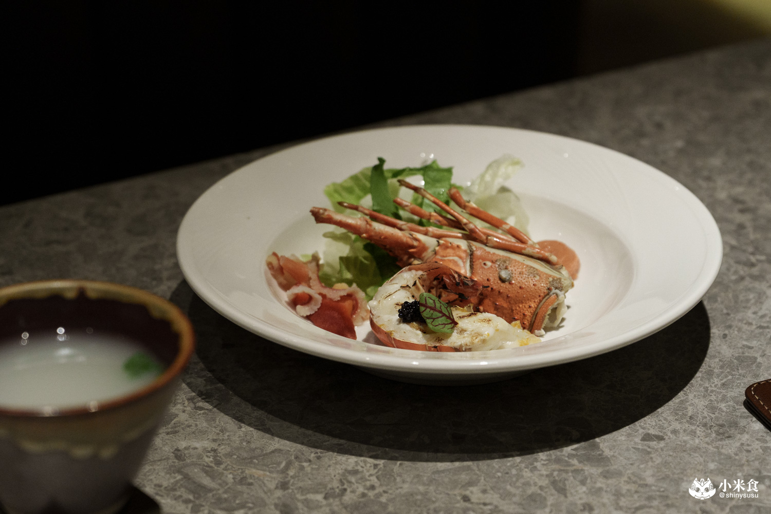 本大股燒肉私廚燒肉|2680元套餐18道精彩料理開箱,日本A5和牛,2026台中燒肉推薦 - 第41張圖 本大股燒肉私廚燒肉|2680元套餐18道精彩料理開箱,日本A5和牛,2026台中燒肉推薦