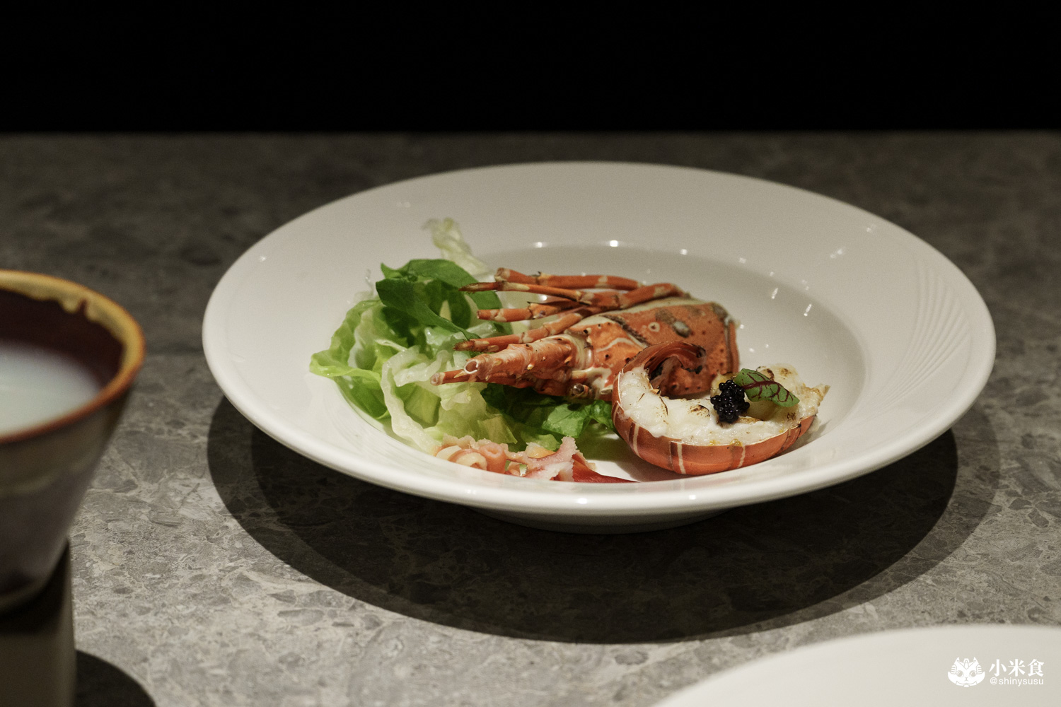 本大股燒肉私廚燒肉|2680元套餐18道精彩料理開箱,日本A5和牛,2026台中燒肉推薦 - 第42張圖 本大股燒肉私廚燒肉|2680元套餐18道精彩料理開箱,日本A5和牛,2026台中燒肉推薦