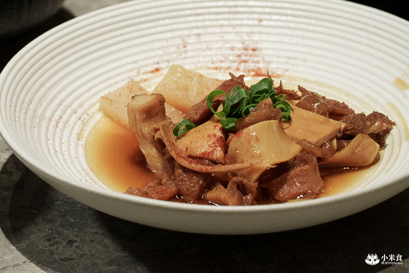 本大股燒肉私廚燒肉|2680元套餐18道精彩料理開箱,日本A5和牛,2026台中燒肉推薦 - 第94張圖 本大股燒肉私廚燒肉|2680元套餐18道精彩料理開箱,日本A5和牛,2026台中燒肉推薦