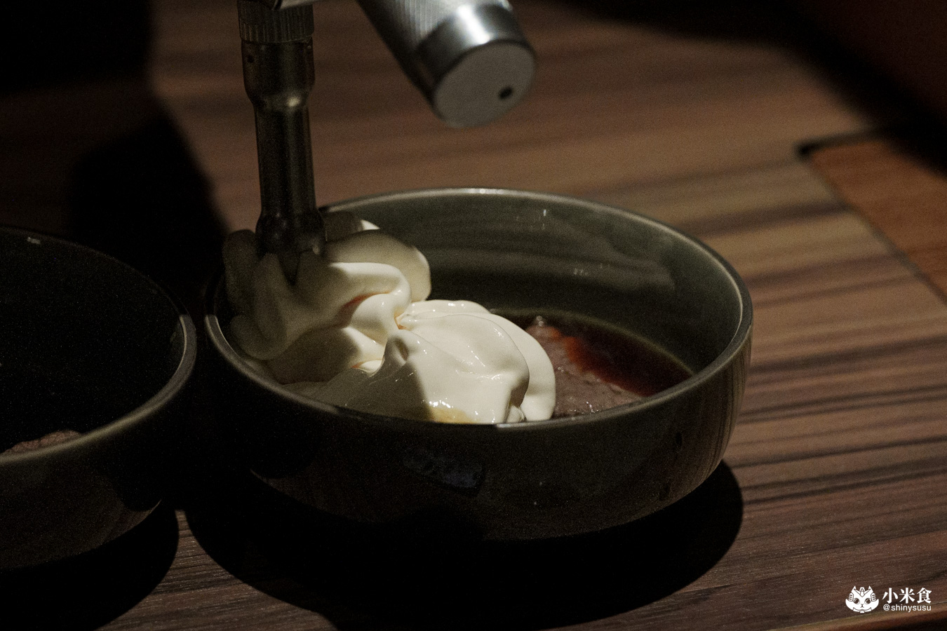 本大股燒肉私廚燒肉|2680元套餐18道精彩料理開箱,日本A5和牛,2026台中燒肉推薦 - 第75張圖 本大股燒肉私廚燒肉|2680元套餐18道精彩料理開箱,日本A5和牛,2026台中燒肉推薦