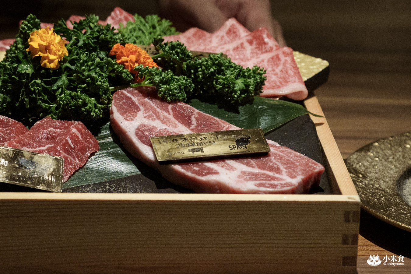 本大股燒肉私廚燒肉|2680元套餐18道精彩料理開箱,日本A5和牛,2026台中燒肉推薦 - 第79張圖 本大股燒肉私廚燒肉|2680元套餐18道精彩料理開箱,日本A5和牛,2026台中燒肉推薦