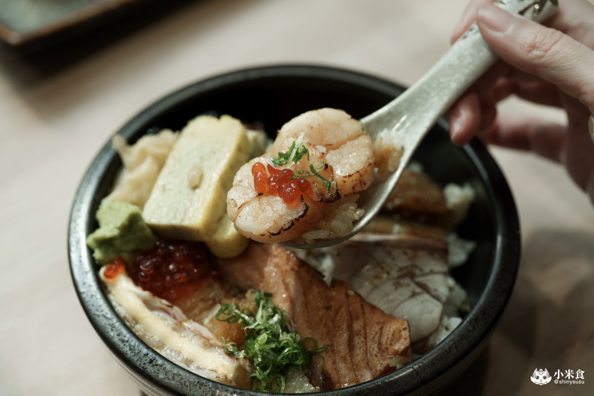 倚樂屋 |刺身、手作り壽司,台中日式料理推薦,西區餐廳,精誠路美食 - 第40張圖 倚樂屋 |刺身、手作り壽司,台中日式料理推薦,西區餐廳,精誠路美食