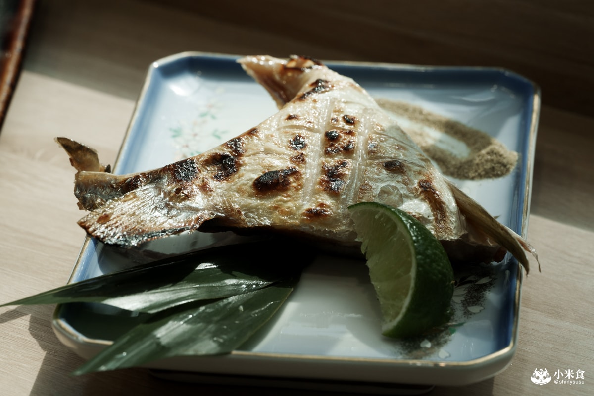 倚樂屋 |刺身、手作り壽司,台中日式料理推薦,西區餐廳,精誠路美食 - 第43張圖 倚樂屋 |刺身、手作り壽司,台中日式料理推薦,西區餐廳,精誠路美食