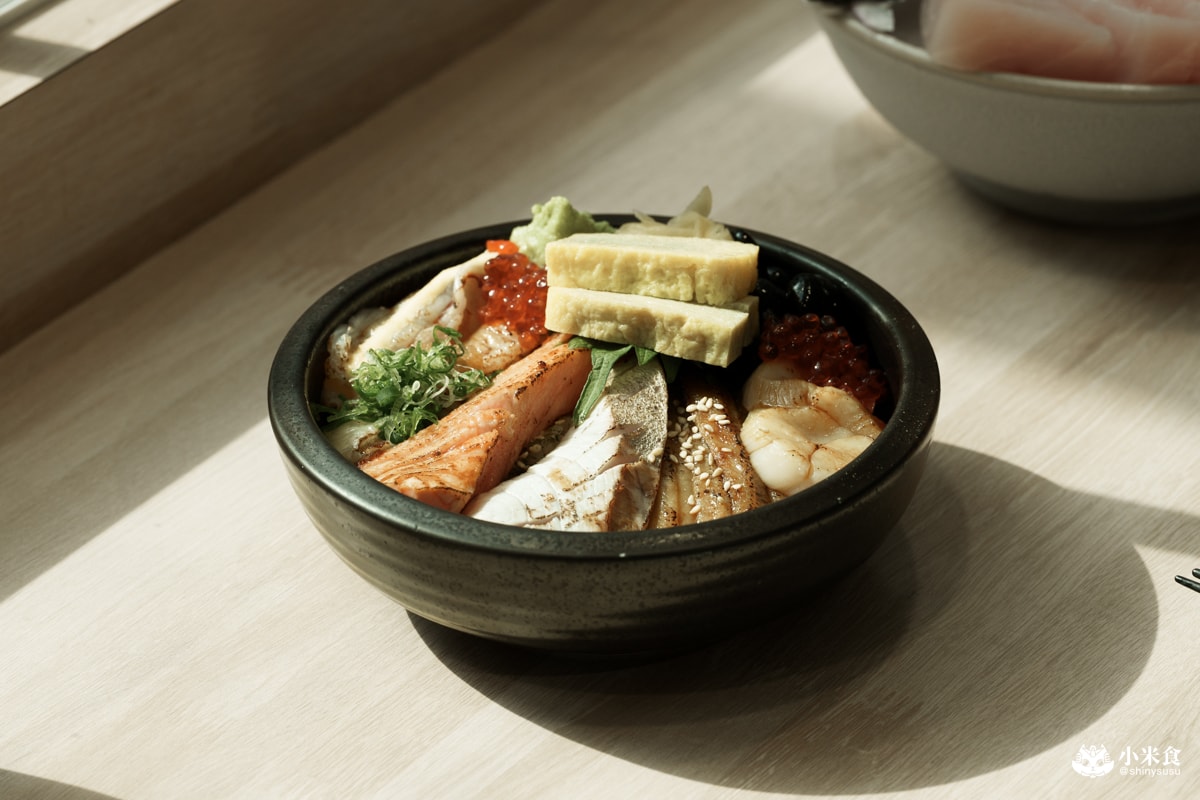 倚樂屋 |刺身、手作り壽司,台中日式料理推薦,西區餐廳,精誠路美食 - 第38張圖 倚樂屋 |刺身、手作り壽司,台中日式料理推薦,西區餐廳,精誠路美食