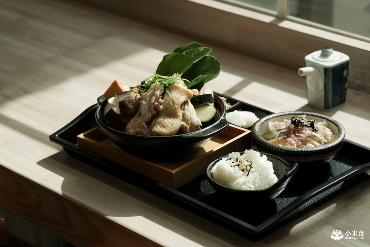 倚樂屋 |刺身、手作り壽司,台中日式料理推薦,西區餐廳,精誠路美食 - 第17張圖 倚樂屋 |刺身、手作り壽司,台中日式料理推薦,西區餐廳,精誠路美食