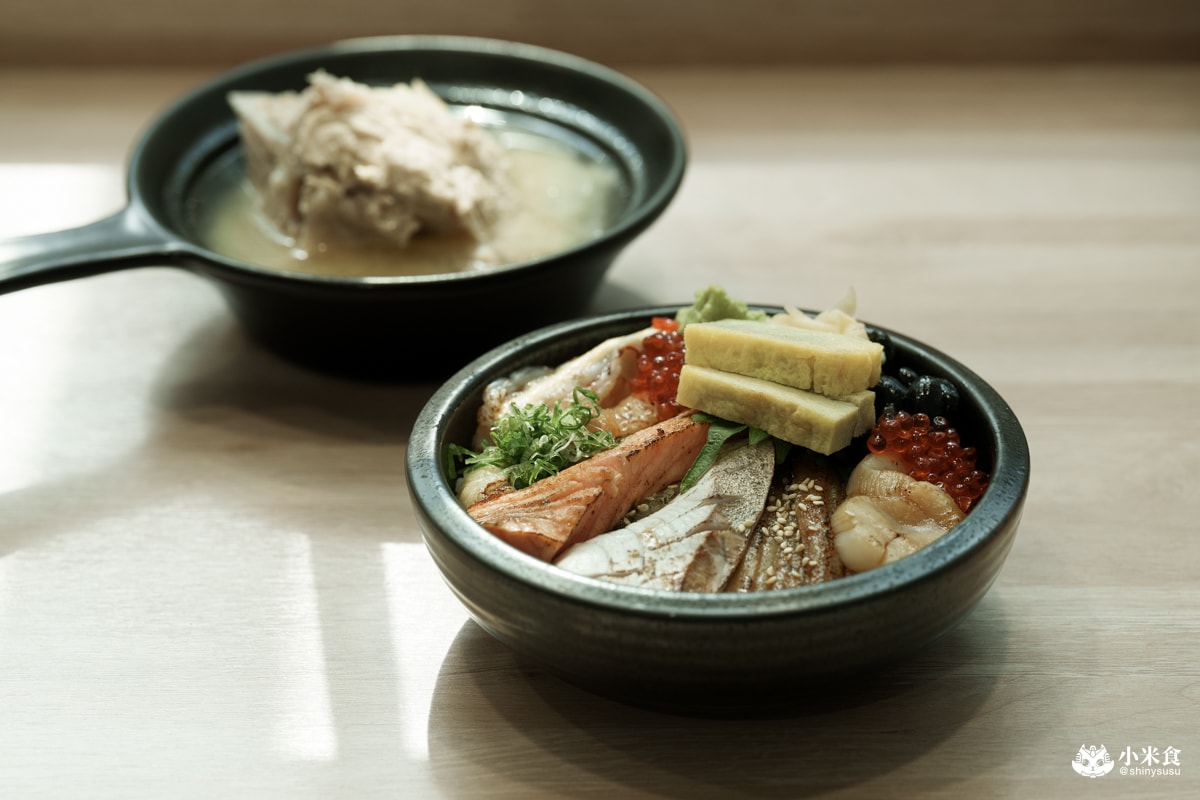 倚樂屋 |刺身、手作り壽司,台中日式料理推薦,西區餐廳,精誠路美食 - 第39張圖 倚樂屋 |刺身、手作り壽司,台中日式料理推薦,西區餐廳,精誠路美食