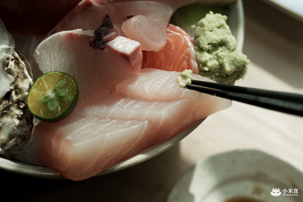 倚樂屋 |刺身、手作り壽司,台中日式料理推薦,西區餐廳,精誠路美食 - 第19張圖 倚樂屋 |刺身、手作り壽司,台中日式料理推薦,西區餐廳,精誠路美食