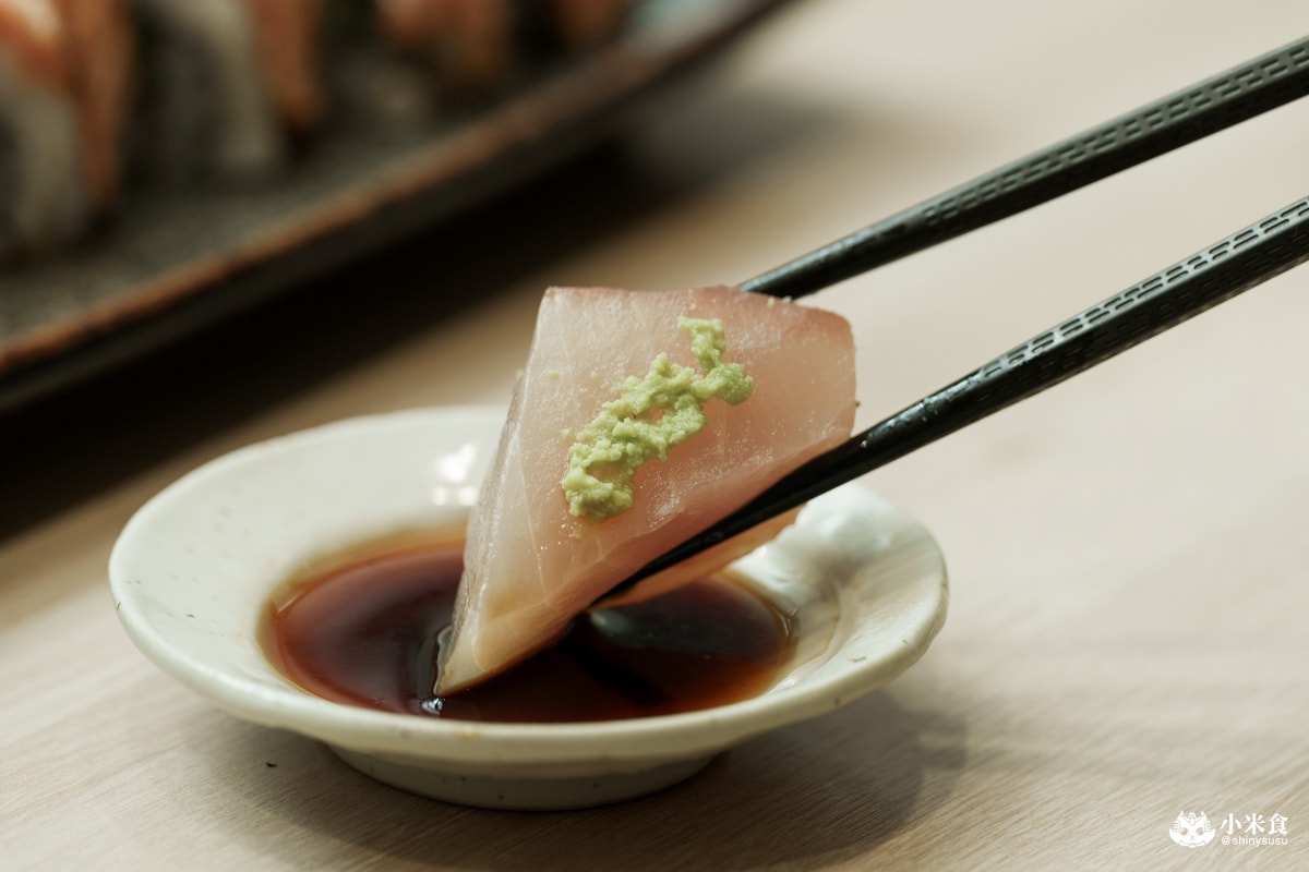倚樂屋 |刺身、手作り壽司,台中日式料理推薦,西區餐廳,精誠路美食 - 第32張圖 倚樂屋 |刺身、手作り壽司,台中日式料理推薦,西區餐廳,精誠路美食