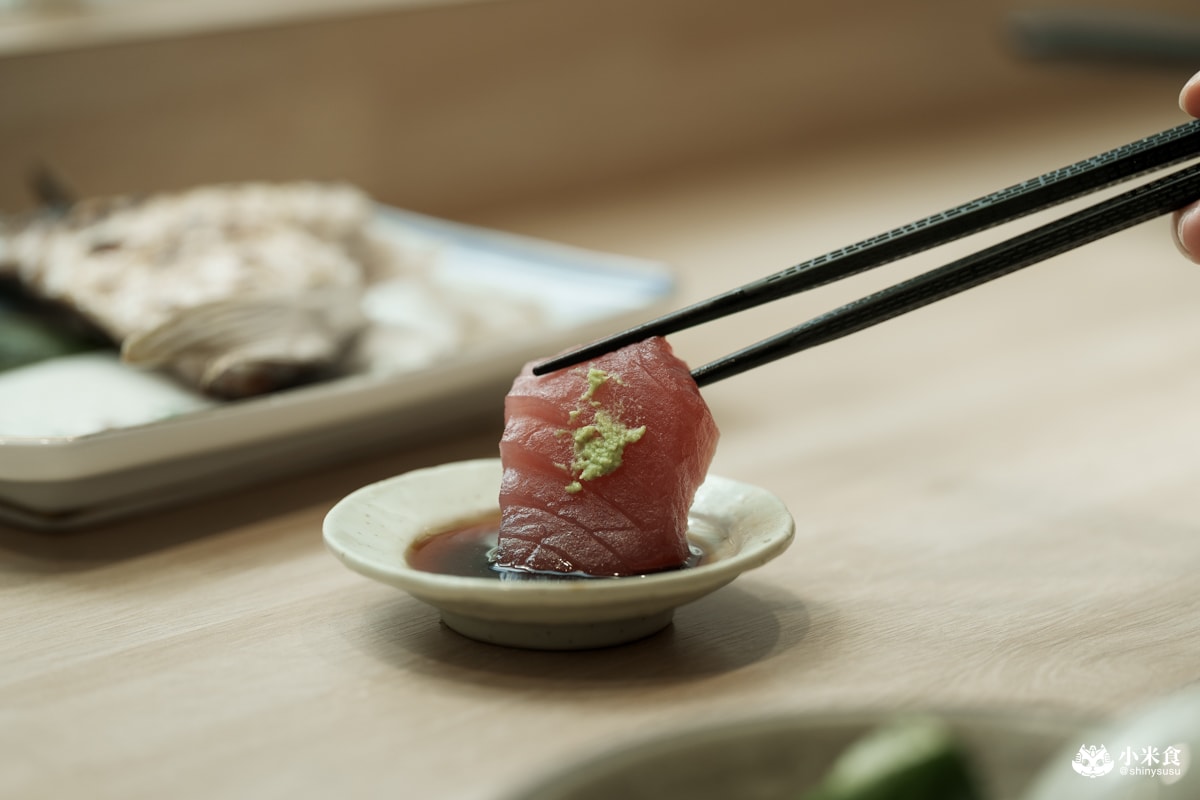 倚樂屋 |刺身、手作り壽司,台中日式料理推薦,西區餐廳,精誠路美食 - 第35張圖 倚樂屋 |刺身、手作り壽司,台中日式料理推薦,西區餐廳,精誠路美食
