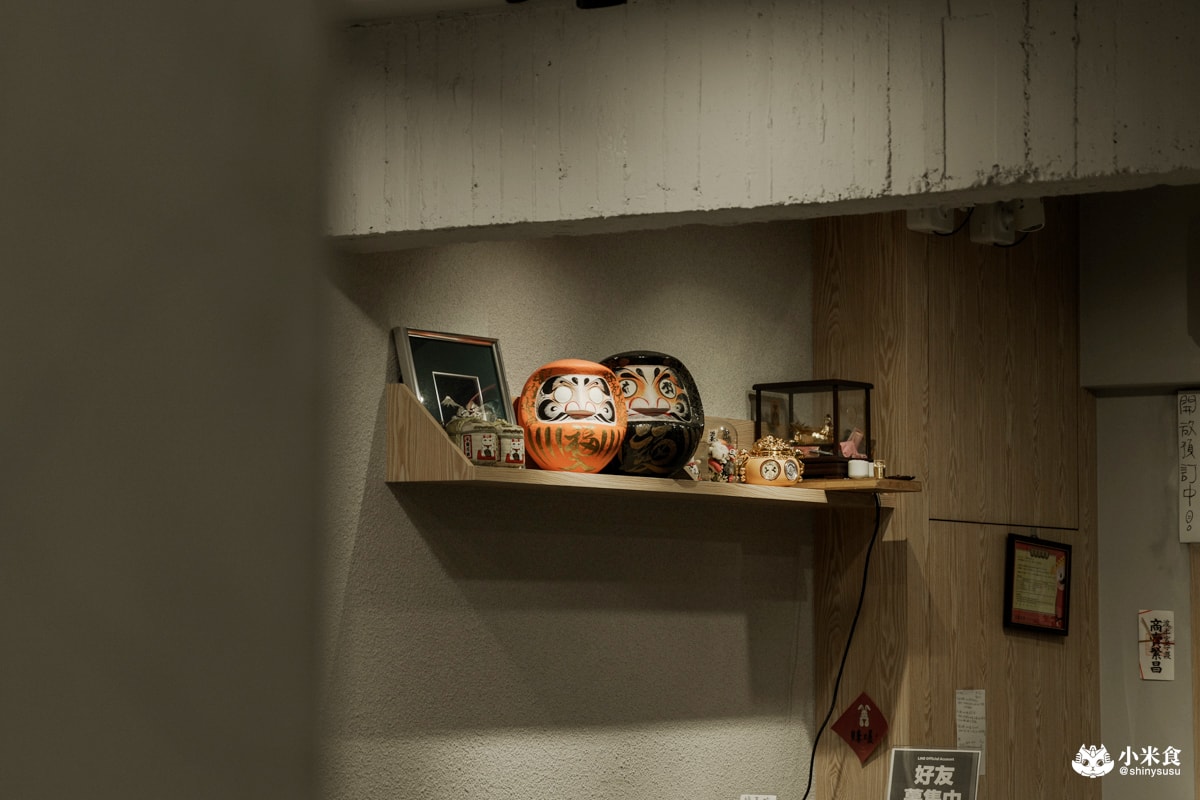 倚樂屋 |刺身、手作り壽司,台中日式料理推薦,西區餐廳,精誠路美食 - 第11張圖 倚樂屋 |刺身、手作り壽司,台中日式料理推薦,西區餐廳,精誠路美食
