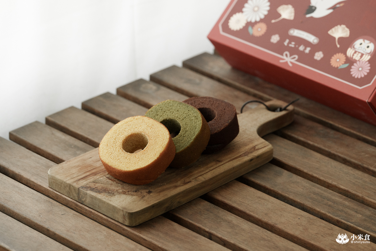 ミニ耘菓｜以富士山道新年祝福，2026被好運照顧的新年禮盒，草莓鐵盒蛋糕熱映中