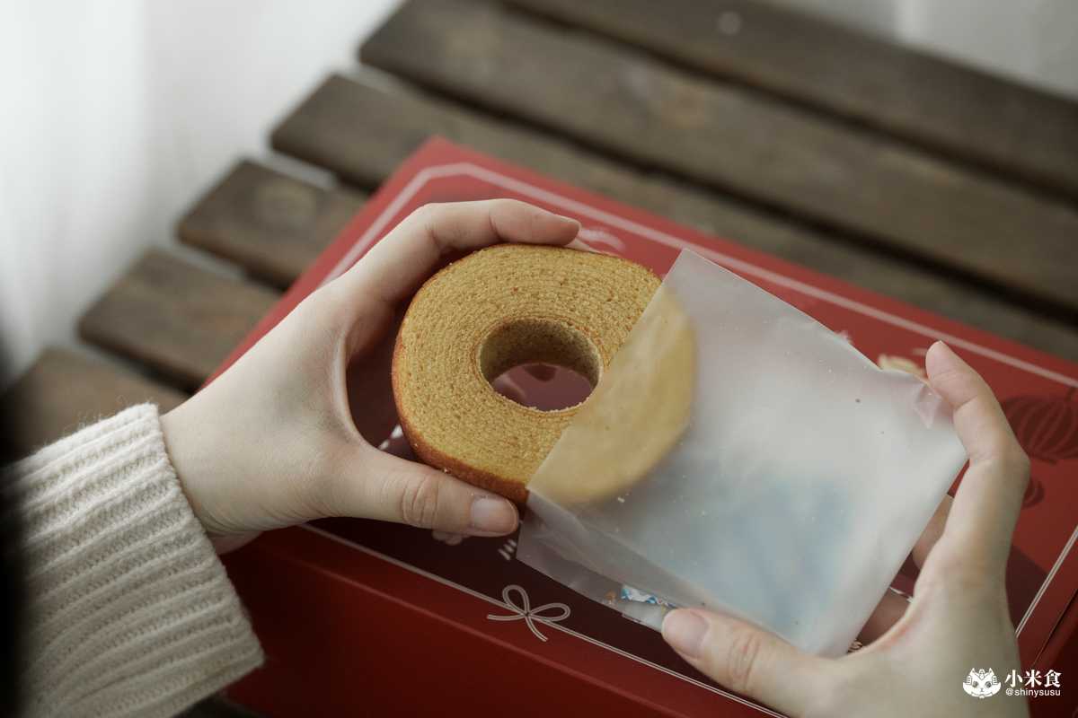 ミニ耘菓｜以富士山道新年祝福，2026被好運照顧的新年禮盒，草莓鐵盒蛋糕熱映中