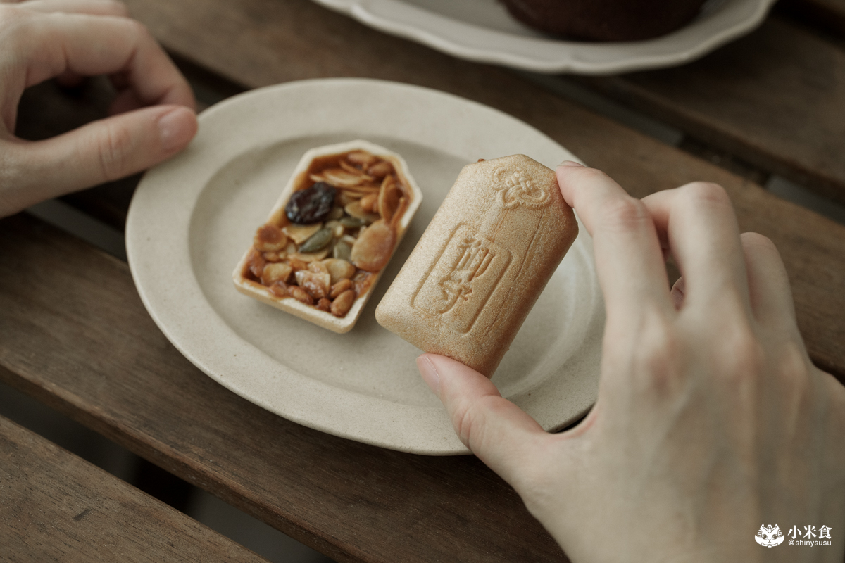 ミニ耘菓｜以富士山道新年祝福，2026被好運照顧的新年禮盒，草莓鐵盒蛋糕熱映中