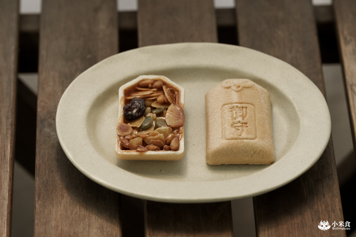 ミニ耘菓｜以富士山道新年祝福，2026被好運照顧的新年禮盒，草莓鐵盒蛋糕熱映中