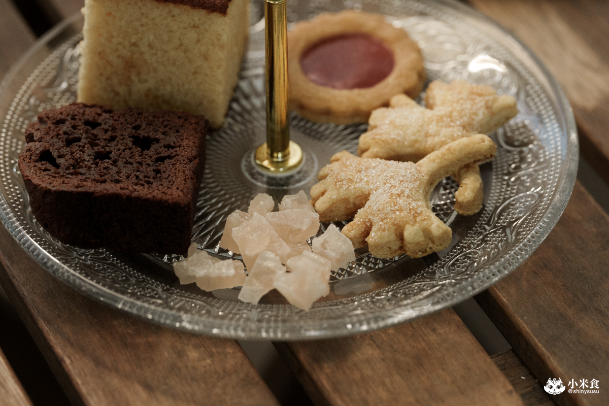 ミニ耘菓｜以富士山道新年祝福，2026被好運照顧的新年禮盒，草莓鐵盒蛋糕熱映中