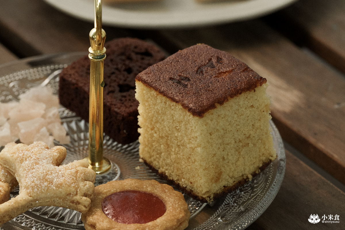 ミニ耘菓｜以富士山道新年祝福，2026被好運照顧的新年禮盒，草莓鐵盒蛋糕熱映中