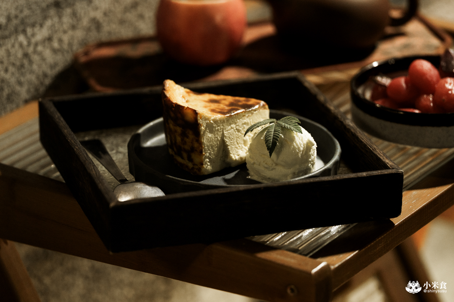 庭院にわ 雞湯關東煮|台中宵夜推薦西區勤美誠品深夜食堂,攤車內裊裊上升的白煙,畫面暖心暖胃 - 第41張圖 庭院にわ 雞湯關東煮|台中宵夜推薦西區勤美誠品深夜食堂,攤車內裊裊上升的白煙,畫面暖心暖胃