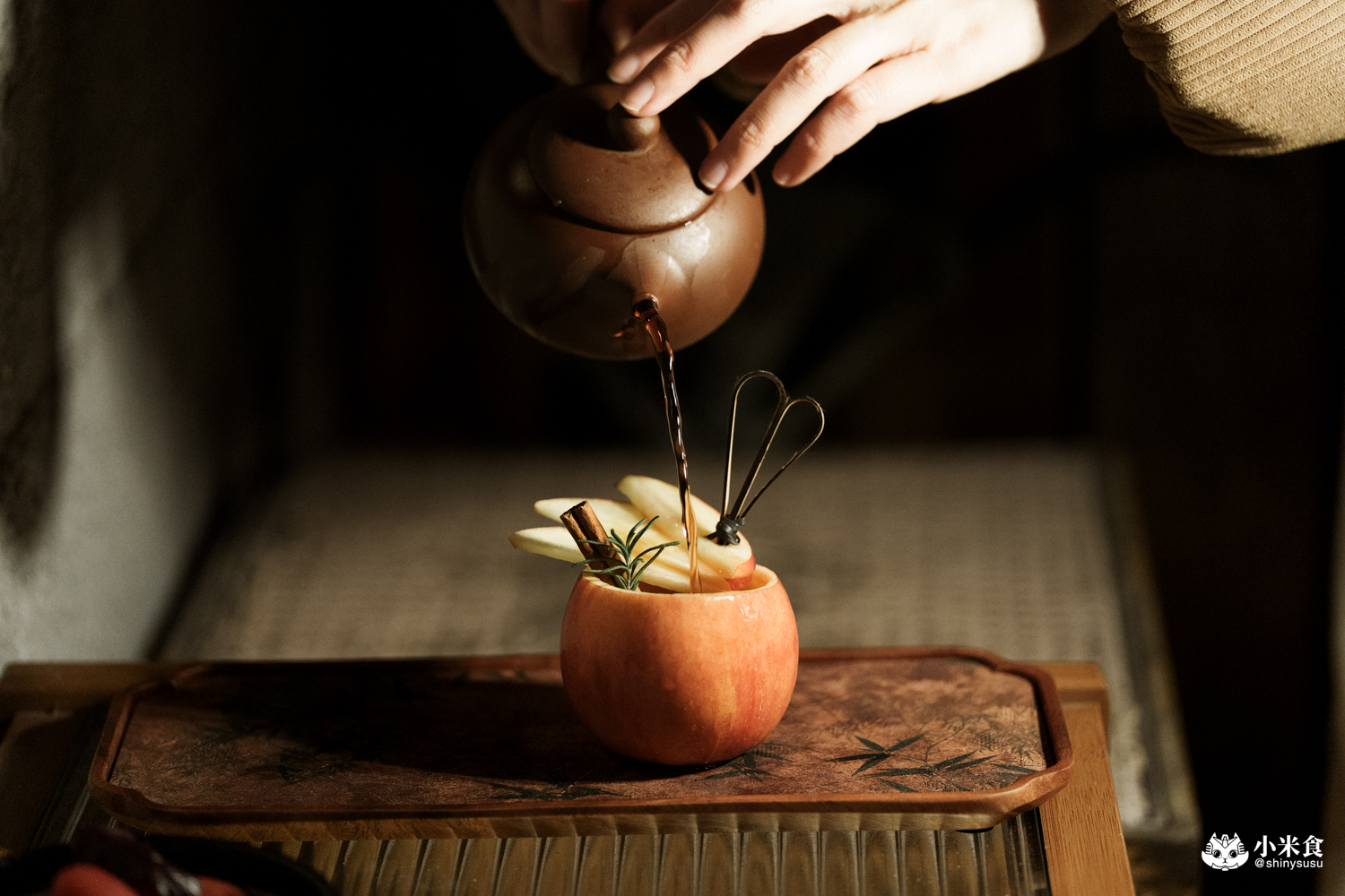 庭院にわ 雞湯關東煮|台中宵夜推薦西區勤美誠品深夜食堂,攤車內裊裊上升的白煙,畫面暖心暖胃 - 第43張圖 庭院にわ 雞湯關東煮|台中宵夜推薦西區勤美誠品深夜食堂,攤車內裊裊上升的白煙,畫面暖心暖胃