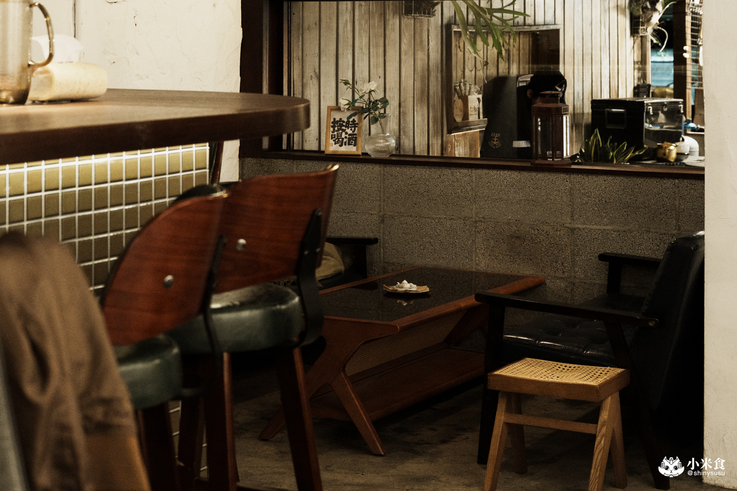 庭院にわ 雞湯關東煮|台中宵夜推薦西區勤美誠品深夜食堂,攤車內裊裊上升的白煙,畫面暖心暖胃 - 第13張圖 庭院にわ 雞湯關東煮|台中宵夜推薦西區勤美誠品深夜食堂,攤車內裊裊上升的白煙,畫面暖心暖胃