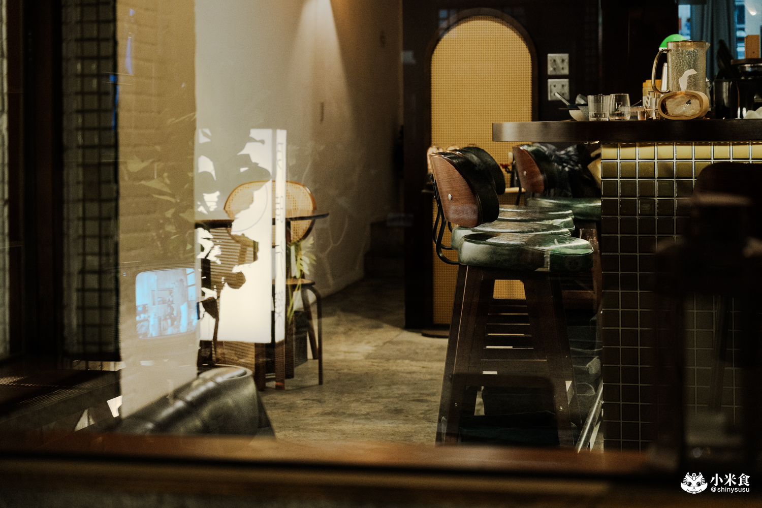 庭院にわ 雞湯關東煮|台中宵夜推薦西區勤美誠品深夜食堂,攤車內裊裊上升的白煙,畫面暖心暖胃 - 第9張圖 庭院にわ 雞湯關東煮|台中宵夜推薦西區勤美誠品深夜食堂,攤車內裊裊上升的白煙,畫面暖心暖胃