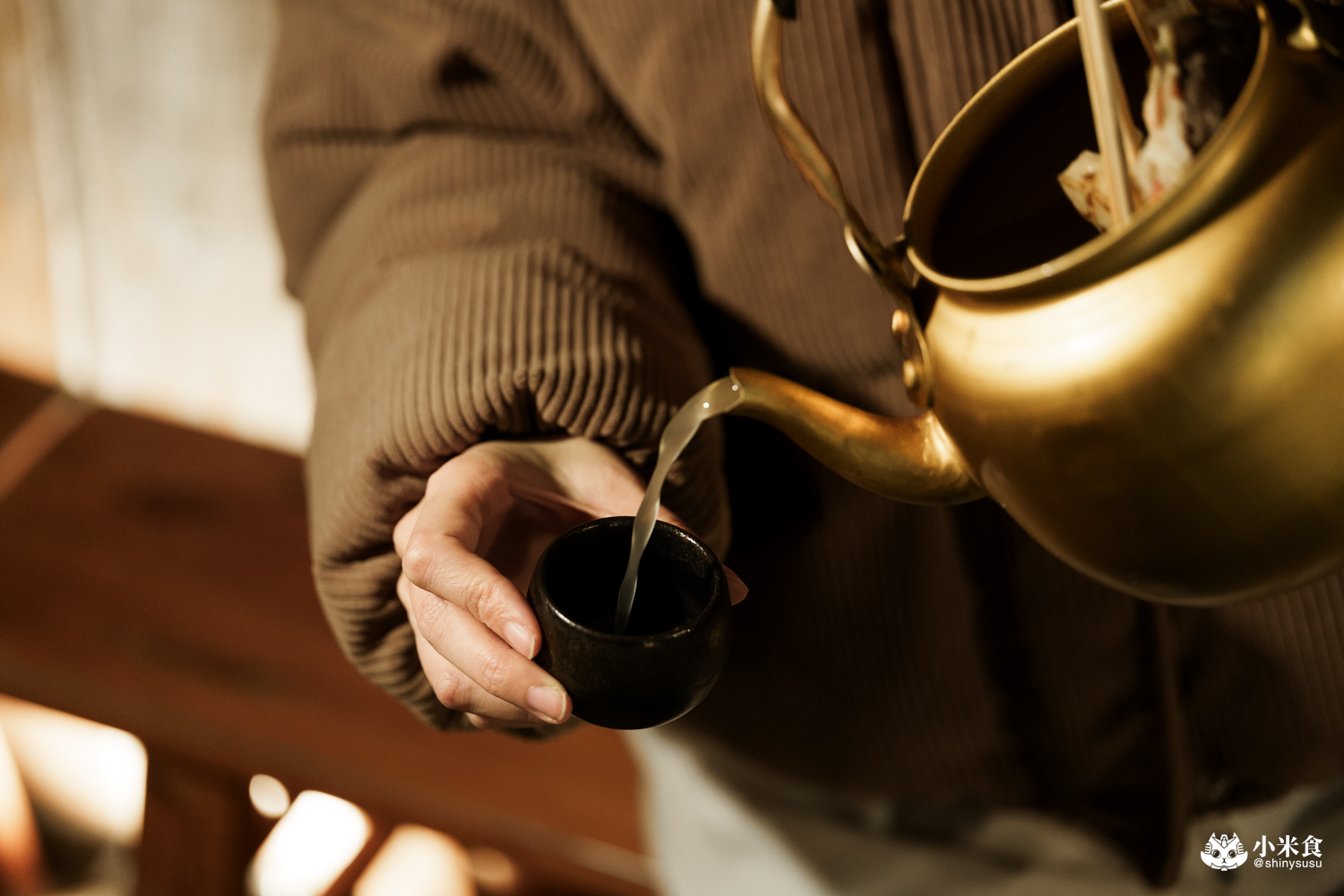 庭院にわ 雞湯關東煮|台中宵夜推薦西區勤美誠品深夜食堂,攤車內裊裊上升的白煙,畫面暖心暖胃 - 第30張圖 庭院にわ 雞湯關東煮|台中宵夜推薦西區勤美誠品深夜食堂,攤車內裊裊上升的白煙,畫面暖心暖胃