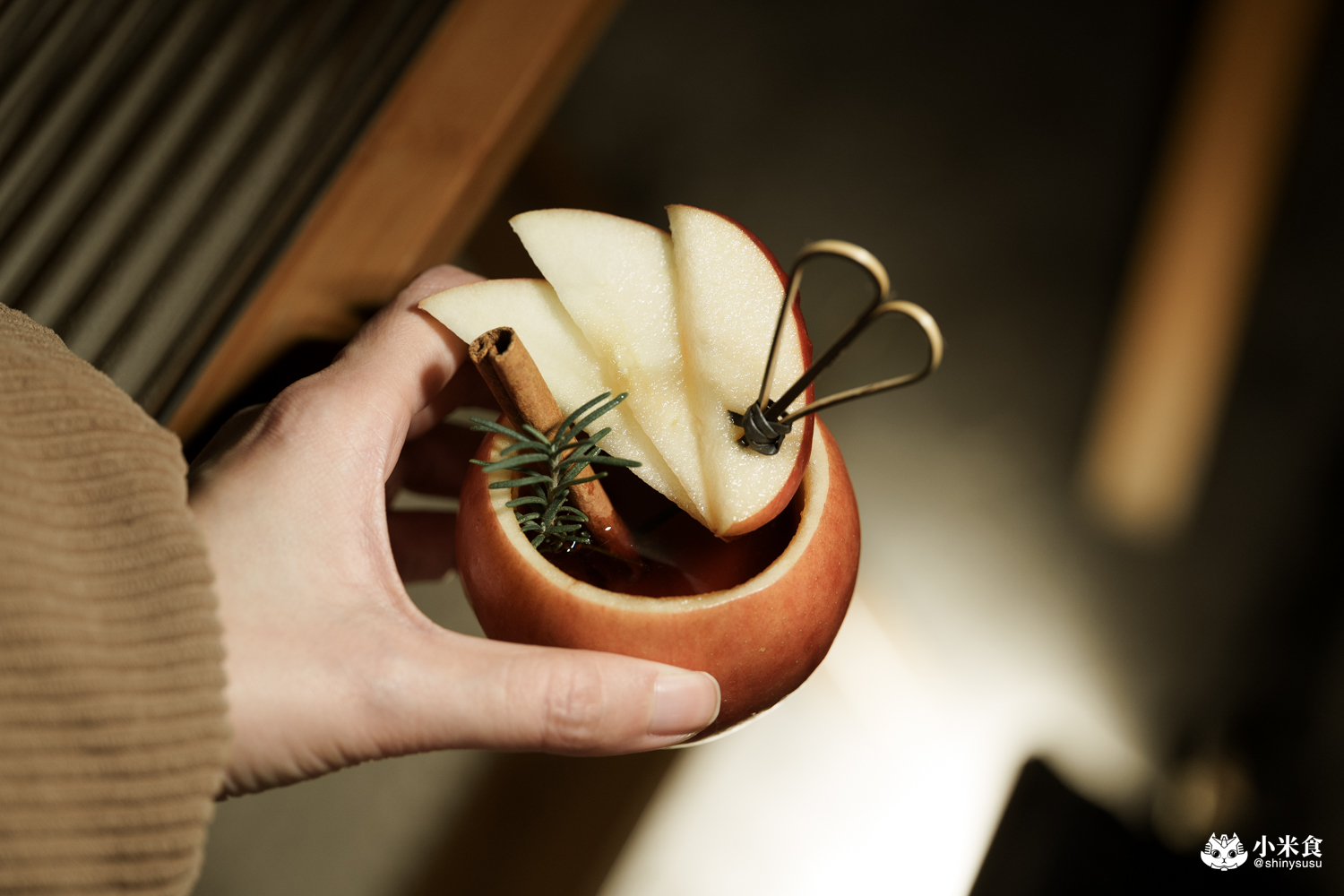 庭院にわ 雞湯關東煮|台中宵夜推薦西區勤美誠品深夜食堂,攤車內裊裊上升的白煙,畫面暖心暖胃 - 第45張圖 庭院にわ 雞湯關東煮|台中宵夜推薦西區勤美誠品深夜食堂,攤車內裊裊上升的白煙,畫面暖心暖胃