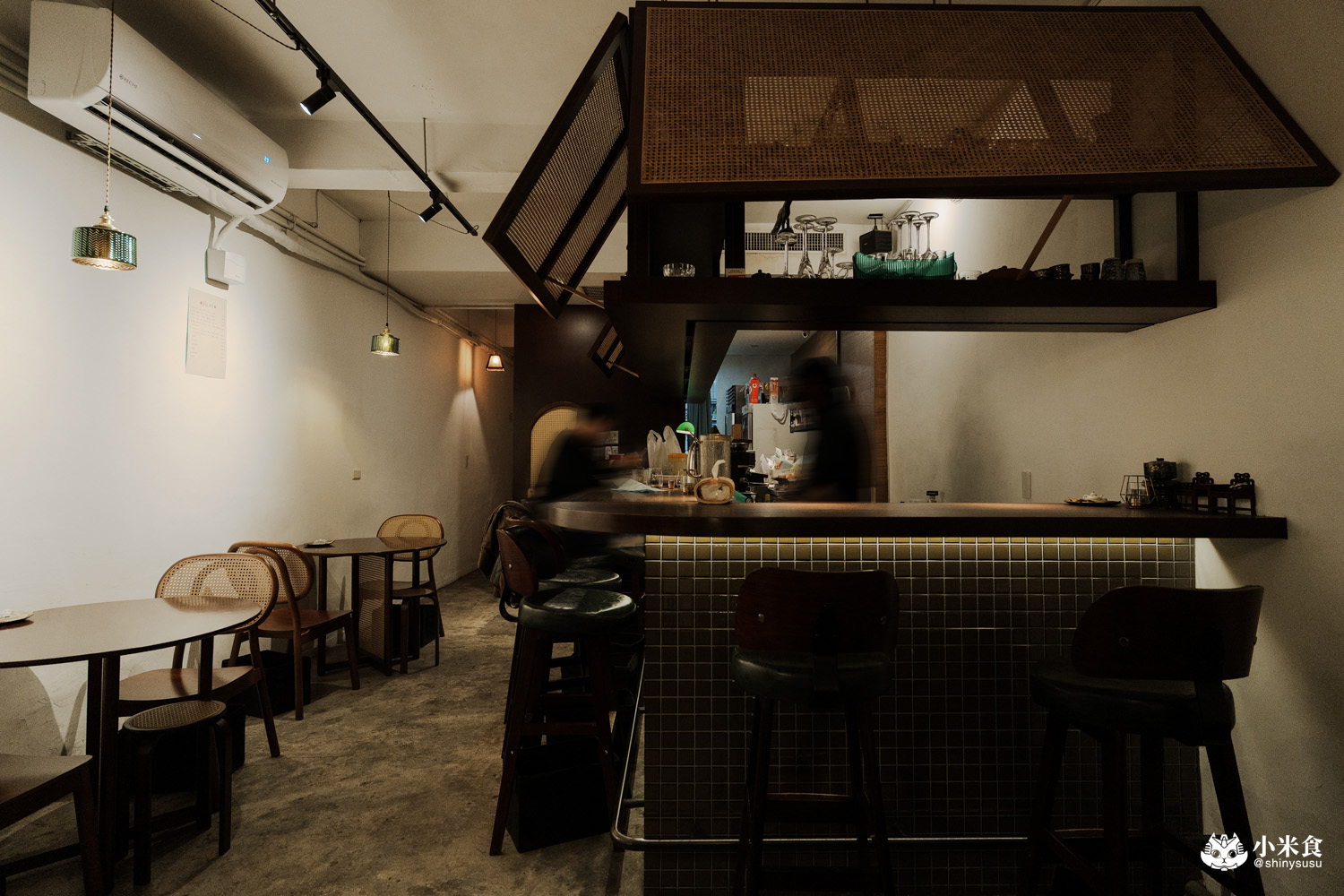 庭院にわ 雞湯關東煮|台中宵夜推薦西區勤美誠品深夜食堂,攤車內裊裊上升的白煙,畫面暖心暖胃 - 第12張圖 庭院にわ 雞湯關東煮|台中宵夜推薦西區勤美誠品深夜食堂,攤車內裊裊上升的白煙,畫面暖心暖胃