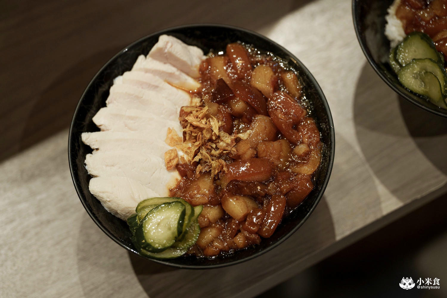 玖安控滷|一碗不簡單的滷肉飯,很棒的香氣與黏嘴感,台中小吃,中區美食宵夜,第二市場美食推薦 - 第27張圖 玖安控滷|一碗不簡單的滷肉飯,很棒的香氣與黏嘴感,台中小吃,中區美食宵夜,第二市場美食推薦