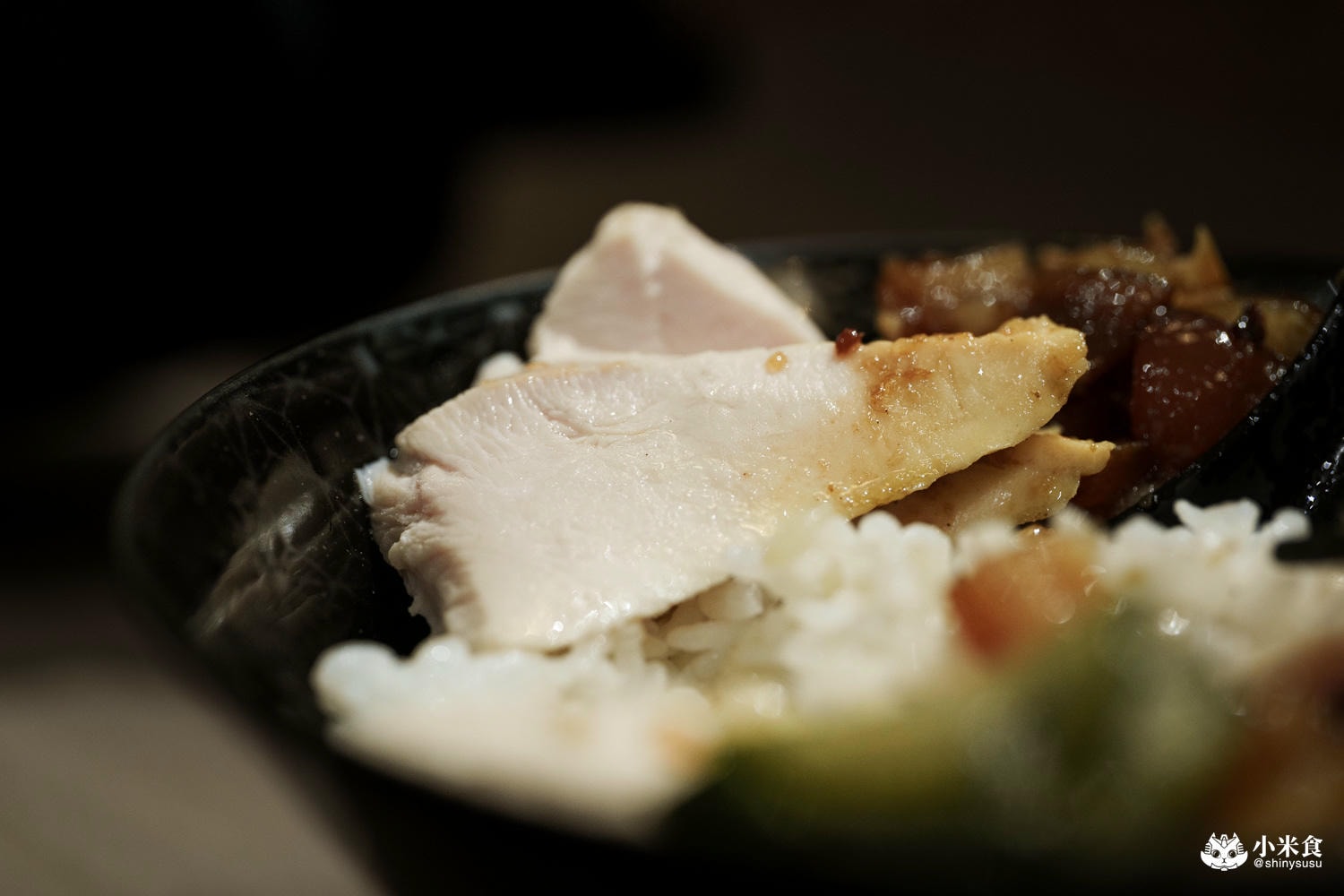 玖安控滷|一碗不簡單的滷肉飯,很棒的香氣與黏嘴感,台中小吃,中區美食宵夜,第二市場美食推薦 - 第28張圖 玖安控滷|一碗不簡單的滷肉飯,很棒的香氣與黏嘴感,台中小吃,中區美食宵夜,第二市場美食推薦