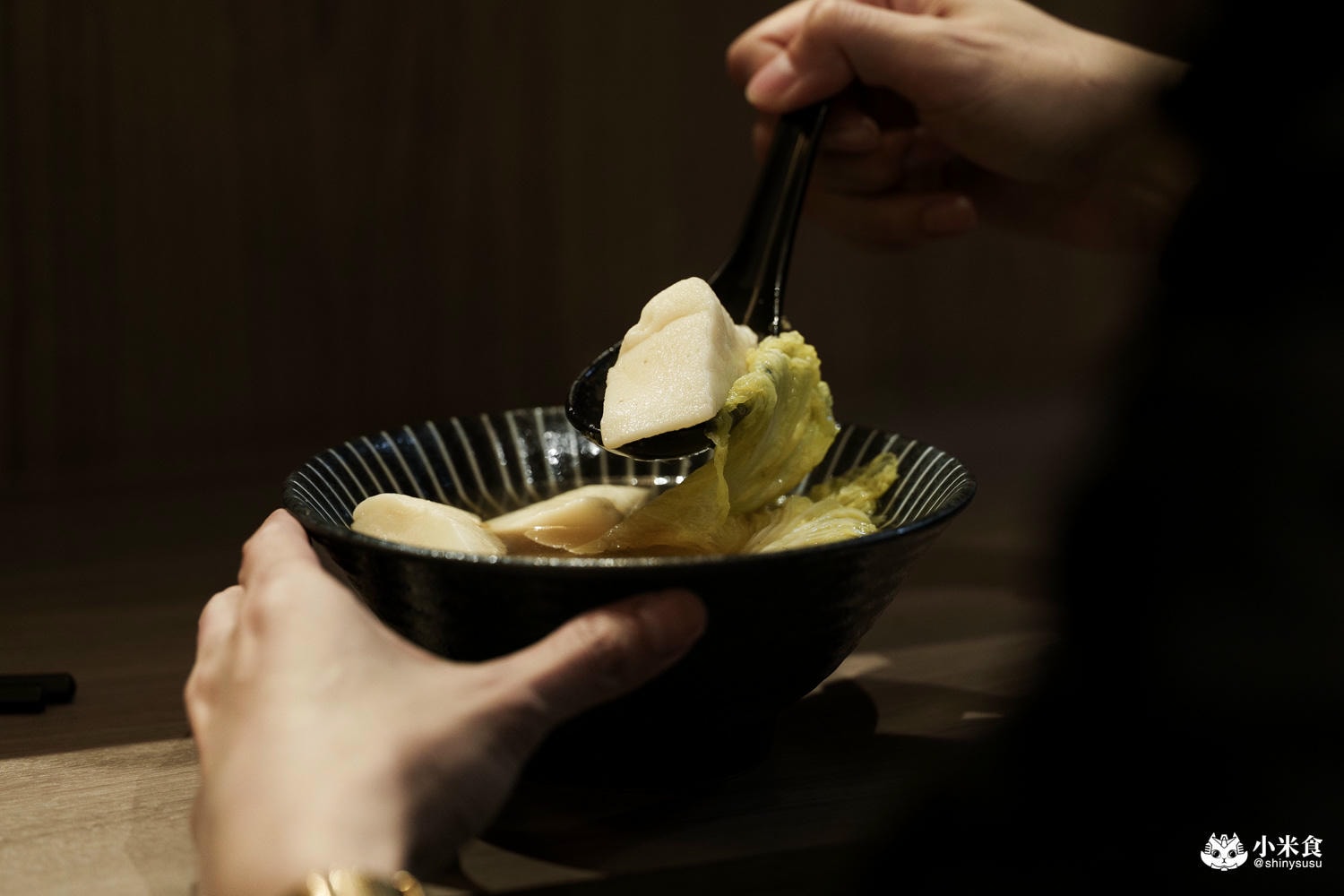 玖安控滷|一碗不簡單的滷肉飯,很棒的香氣與黏嘴感,台中小吃,中區美食宵夜,第二市場美食推薦 - 第16張圖 玖安控滷|一碗不簡單的滷肉飯,很棒的香氣與黏嘴感,台中小吃,中區美食宵夜,第二市場美食推薦