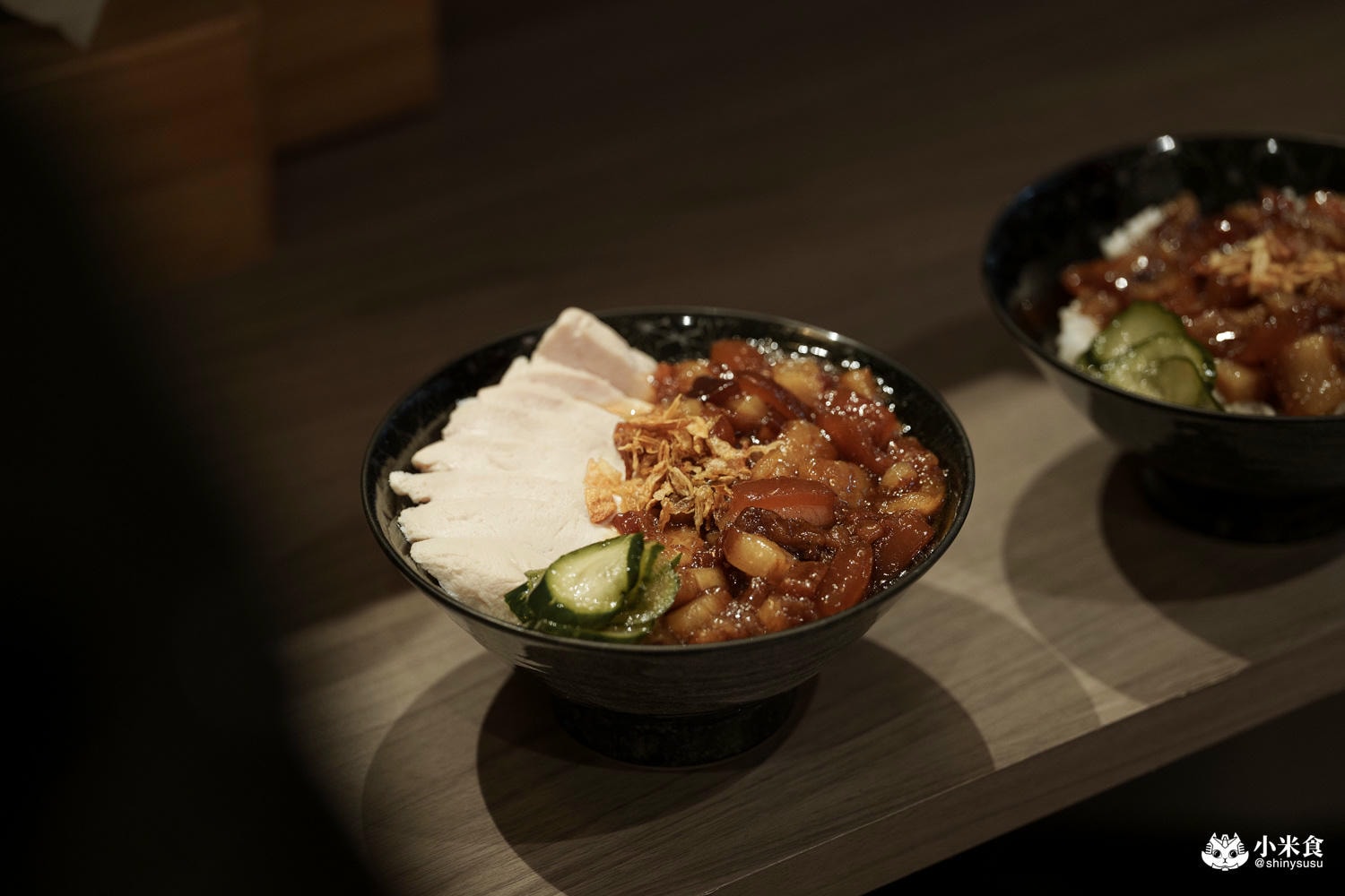 玖安控滷|一碗不簡單的滷肉飯,很棒的香氣與黏嘴感,台中小吃,中區美食宵夜,第二市場美食推薦 - 第25張圖 玖安控滷|一碗不簡單的滷肉飯,很棒的香氣與黏嘴感,台中小吃,中區美食宵夜,第二市場美食推薦