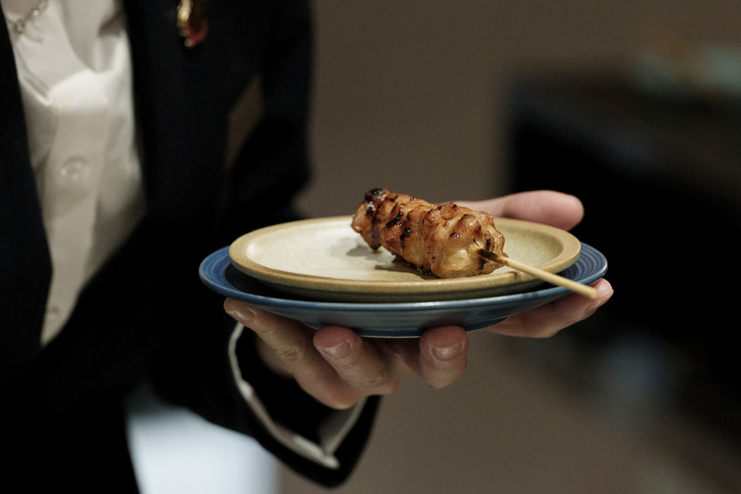 横浜焼き鳥達磨-台中北屯|$1580+10%提供17品日式無菜單料理,新開幕燒鳥店 - 第21張圖 横浜焼き鳥達磨-台中北屯|$1580+10%提供17品日式無菜單料理,新開幕燒鳥店