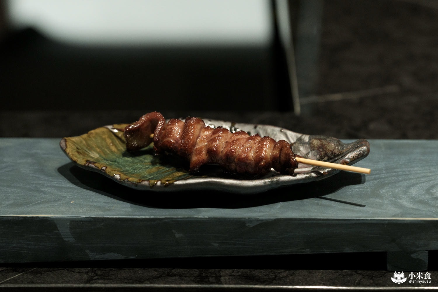 横浜焼き鳥達磨-台中北屯|$1580+10%提供17品日式無菜單料理,新開幕燒鳥店 - 第37張圖 横浜焼き鳥達磨-台中北屯|$1580+10%提供17品日式無菜單料理,新開幕燒鳥店