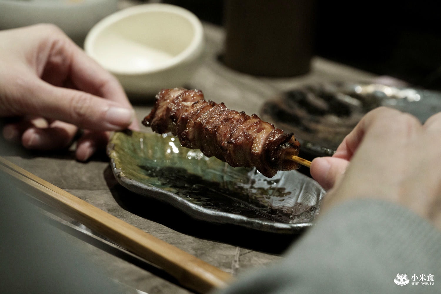 横浜焼き鳥達磨-台中北屯|$1580+10%提供17品日式無菜單料理,新開幕燒鳥店 - 第25張圖 横浜焼き鳥達磨-台中北屯|$1580+10%提供17品日式無菜單料理,新開幕燒鳥店