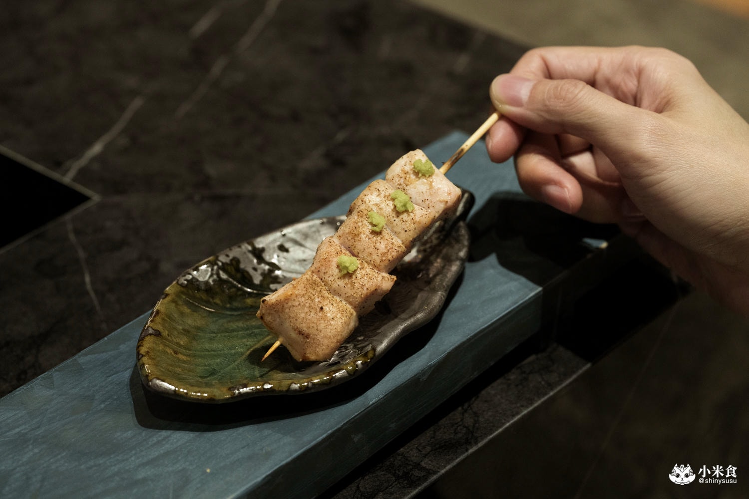 横浜焼き鳥達磨-台中北屯|$1580+10%提供17品日式無菜單料理,新開幕燒鳥店 - 第39張圖 横浜焼き鳥達磨-台中北屯|$1580+10%提供17品日式無菜單料理,新開幕燒鳥店