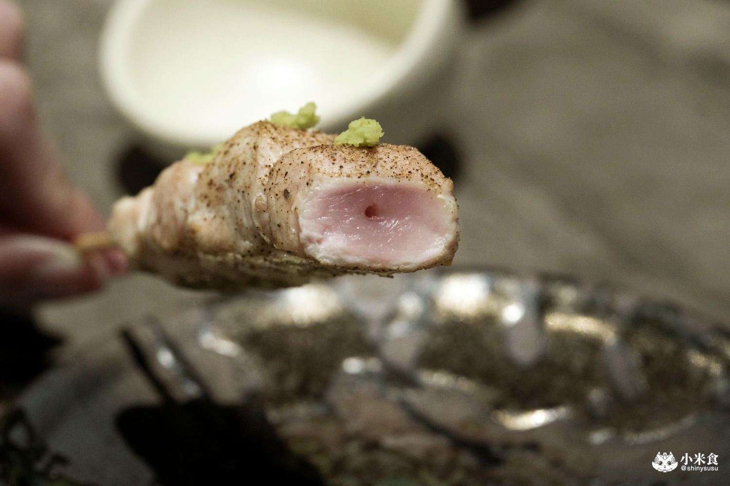 横浜焼き鳥達磨-台中北屯|$1580+10%提供17品日式無菜單料理,新開幕燒鳥店 - 第40張圖 横浜焼き鳥達磨-台中北屯|$1580+10%提供17品日式無菜單料理,新開幕燒鳥店