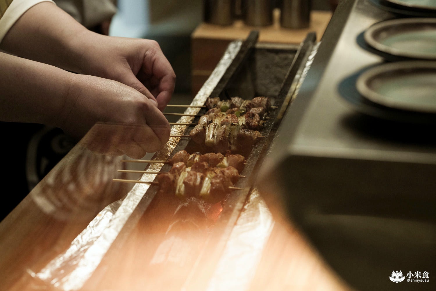 横浜焼き鳥達磨-台中北屯|$1580+10%提供17品日式無菜單料理,新開幕燒鳥店 - 第43張圖 横浜焼き鳥達磨-台中北屯|$1580+10%提供17品日式無菜單料理,新開幕燒鳥店