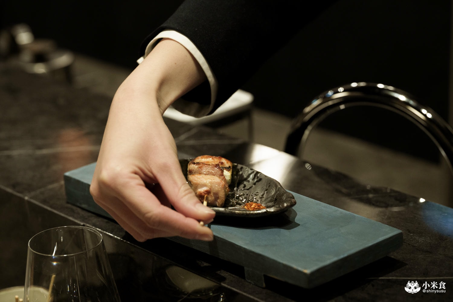 横浜焼き鳥達磨-台中北屯|$1580+10%提供17品日式無菜單料理,新開幕燒鳥店 - 第45張圖 横浜焼き鳥達磨-台中北屯|$1580+10%提供17品日式無菜單料理,新開幕燒鳥店
