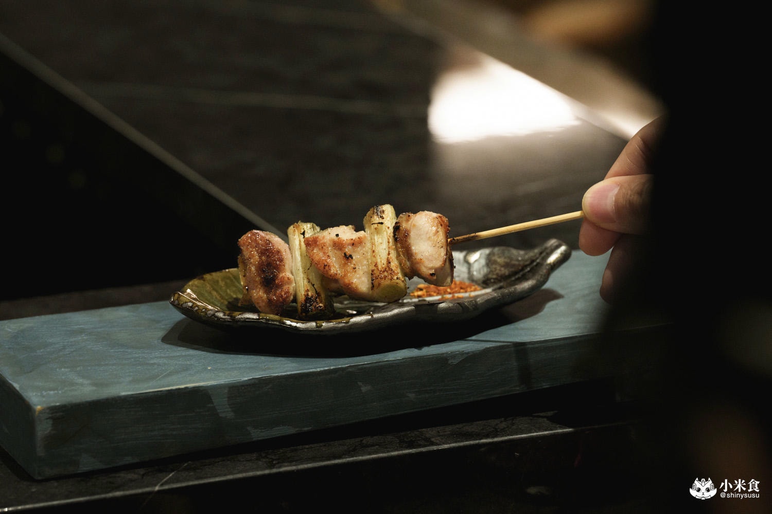 横浜焼き鳥達磨-台中北屯|$1580+10%提供17品日式無菜單料理,新開幕燒鳥店 - 第24張圖 横浜焼き鳥達磨-台中北屯|$1580+10%提供17品日式無菜單料理,新開幕燒鳥店