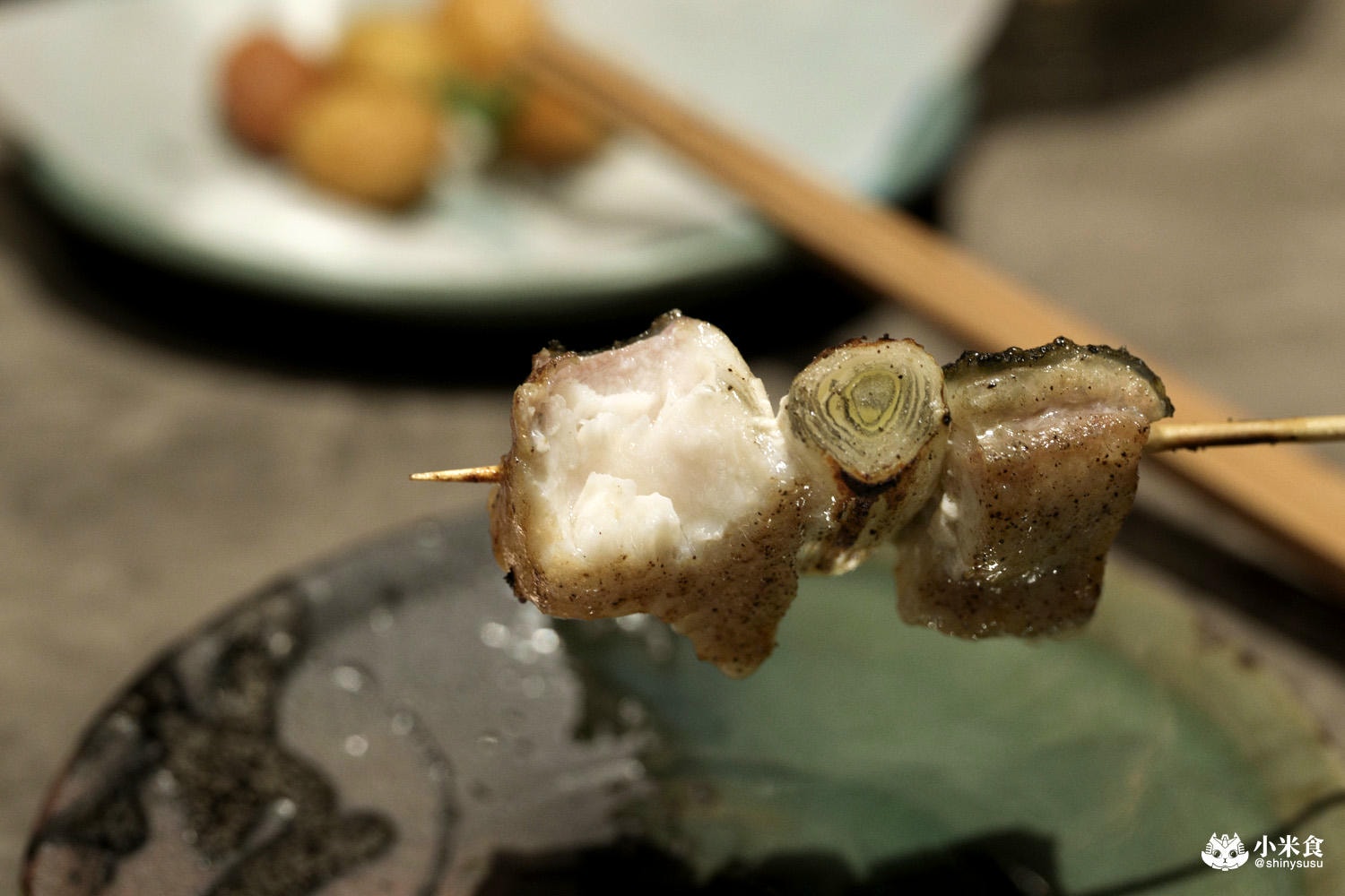 横浜焼き鳥達磨-台中北屯|$1580+10%提供17品日式無菜單料理,新開幕燒鳥店 - 第51張圖 横浜焼き鳥達磨-台中北屯|$1580+10%提供17品日式無菜單料理,新開幕燒鳥店