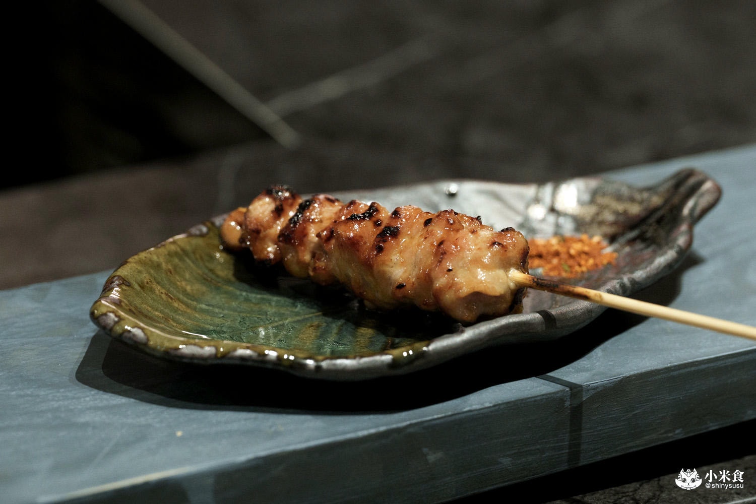 横浜焼き鳥達磨-台中北屯|$1580+10%提供17品日式無菜單料理,新開幕燒鳥店 - 第65張圖 横浜焼き鳥達磨-台中北屯|$1580+10%提供17品日式無菜單料理,新開幕燒鳥店