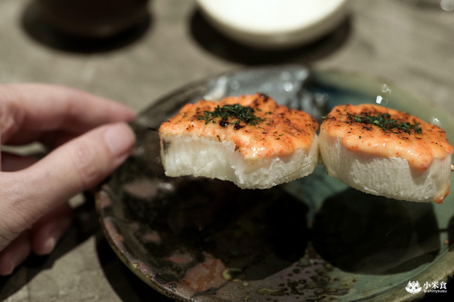 横浜焼き鳥達磨-台中北屯|$1580+10%提供17品日式無菜單料理,新開幕燒鳥店 - 第59張圖 横浜焼き鳥達磨-台中北屯|$1580+10%提供17品日式無菜單料理,新開幕燒鳥店