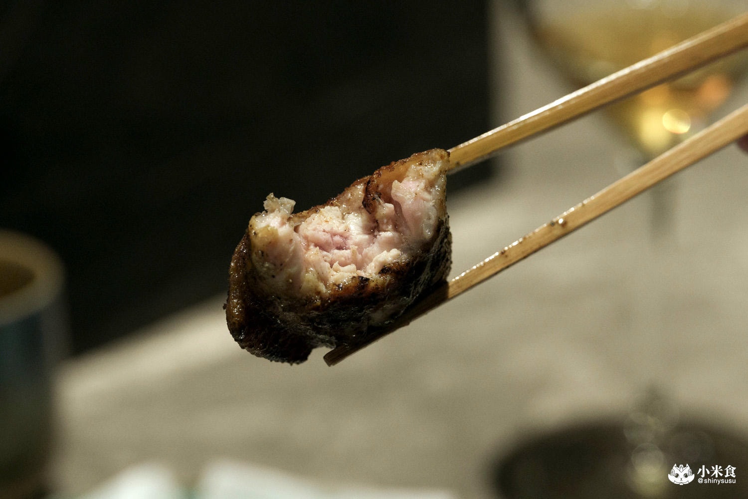 横浜焼き鳥達磨-台中北屯|$1580+10%提供17品日式無菜單料理,新開幕燒鳥店 - 第63張圖 横浜焼き鳥達磨-台中北屯|$1580+10%提供17品日式無菜單料理,新開幕燒鳥店
