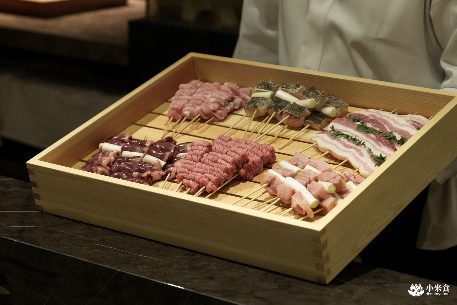 横浜焼き鳥達磨-台中北屯|$1580+10%提供17品日式無菜單料理,新開幕燒鳥店 - 第18張圖 横浜焼き鳥達磨-台中北屯|$1580+10%提供17品日式無菜單料理,新開幕燒鳥店