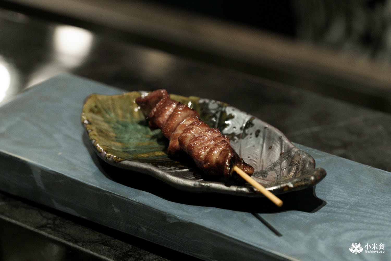 横浜焼き鳥達磨-台中北屯|$1580+10%提供17品日式無菜單料理,新開幕燒鳥店 - 第36張圖 横浜焼き鳥達磨-台中北屯|$1580+10%提供17品日式無菜單料理,新開幕燒鳥店