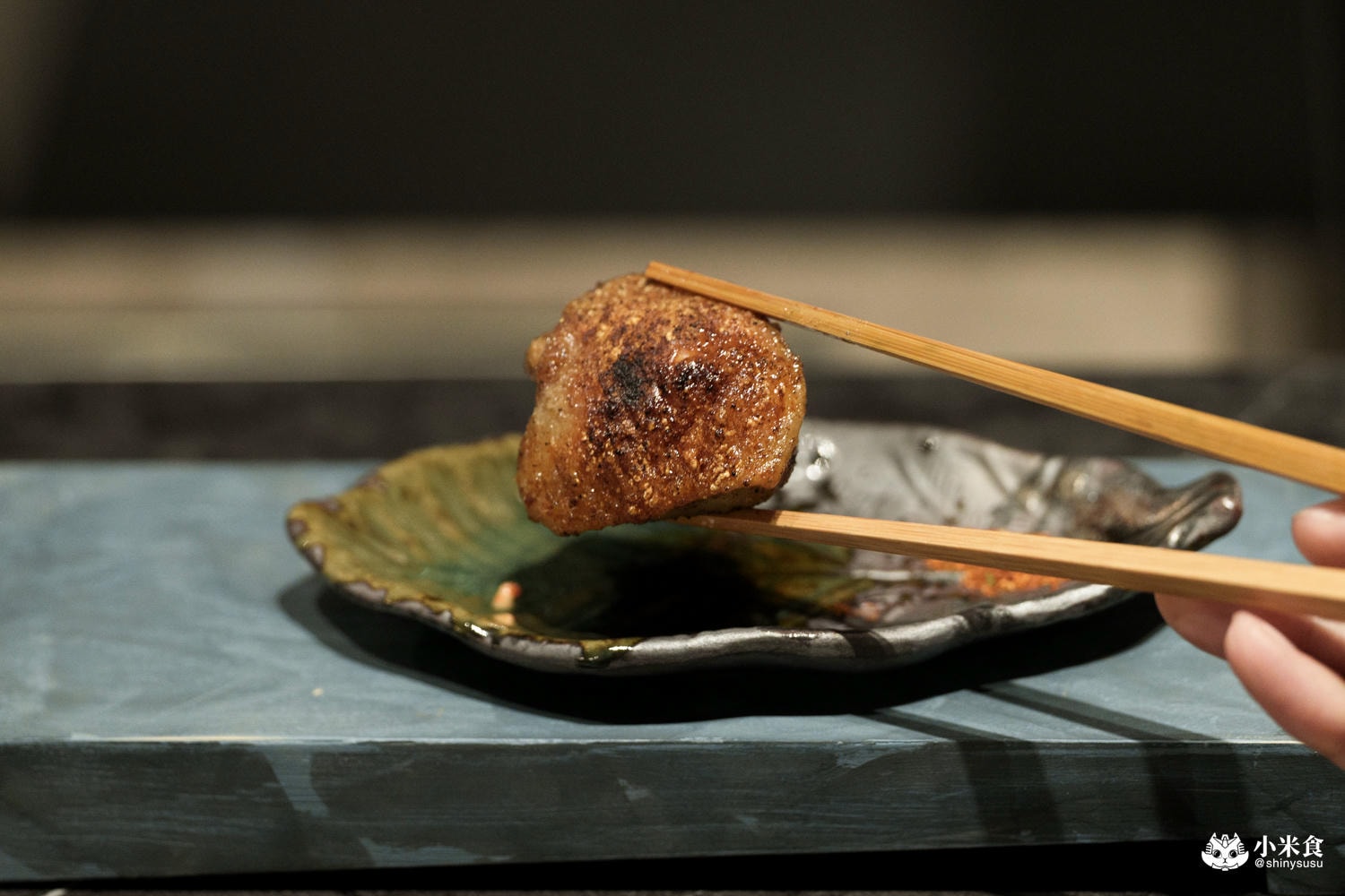 横浜焼き鳥達磨-台中北屯|$1580+10%提供17品日式無菜單料理,新開幕燒鳥店 - 第61張圖 横浜焼き鳥達磨-台中北屯|$1580+10%提供17品日式無菜單料理,新開幕燒鳥店
