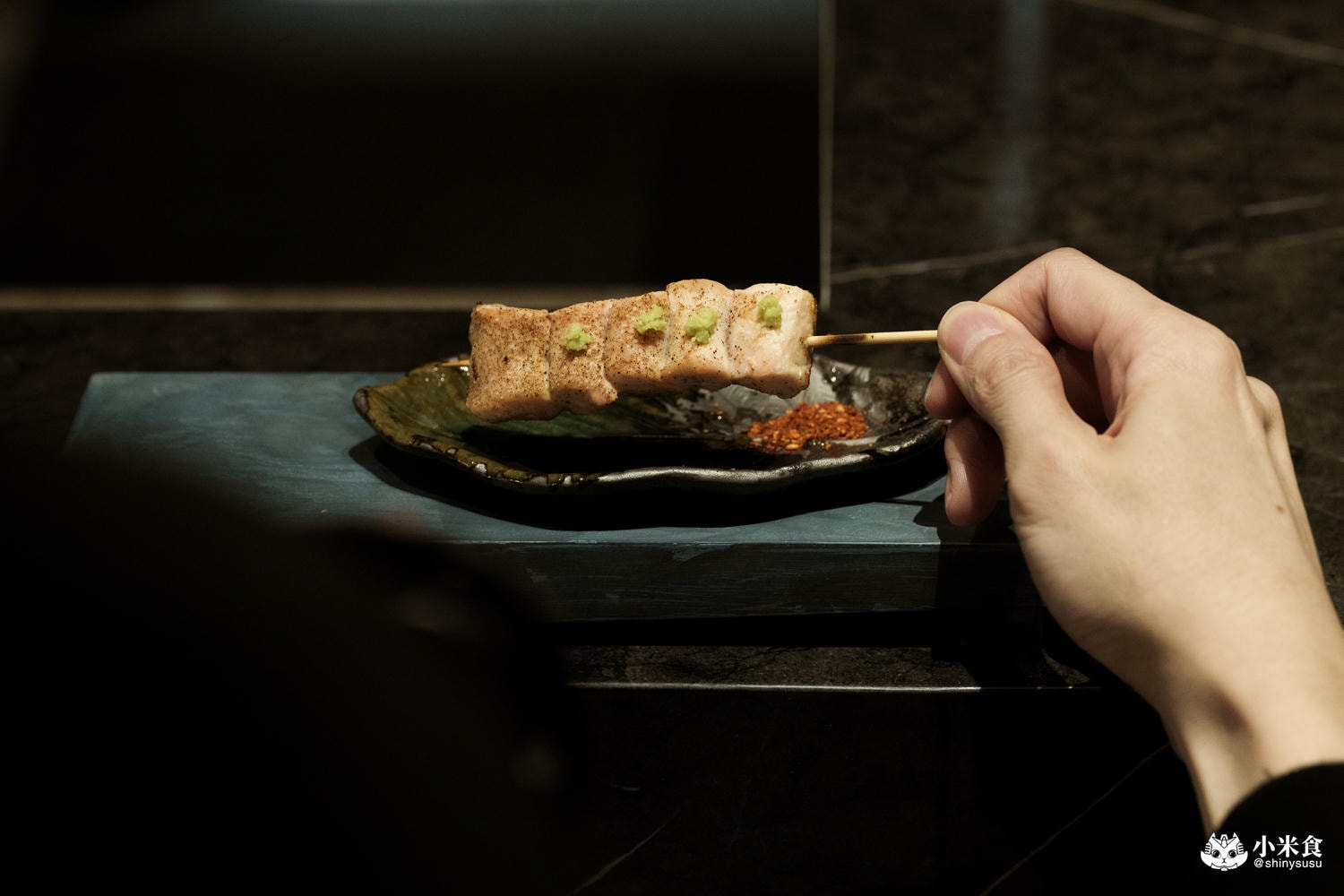横浜焼き鳥達磨-台中北屯|$1580+10%提供17品日式無菜單料理,新開幕燒鳥店 - 第38張圖 横浜焼き鳥達磨-台中北屯|$1580+10%提供17品日式無菜單料理,新開幕燒鳥店